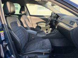 ŠKODA SUPERB SCOUT 4X4