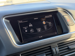 AUDI Q5 S-LINE QUATTRO