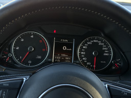 AUDI Q5 S-LINE QUATTRO