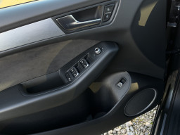 AUDI Q5 S-LINE QUATTRO