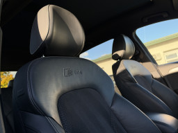 AUDI Q5 S-LINE QUATTRO