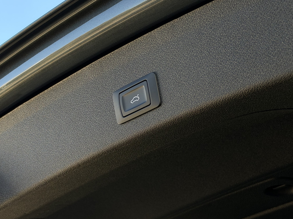 AUDI Q5 S-LINE QUATTRO