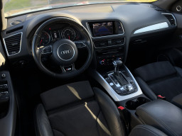 AUDI Q5 S-LINE QUATTRO