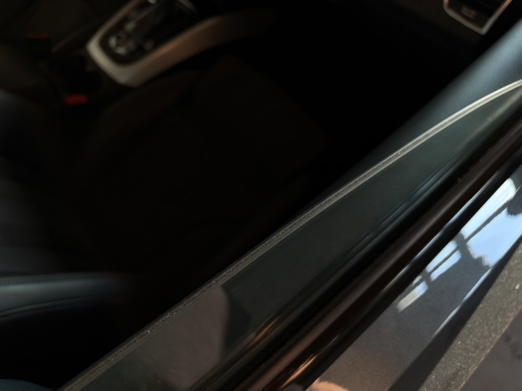 AUDI Q5 S-LINE QUATTRO