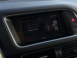 AUDI Q5 S-LINE QUATTRO