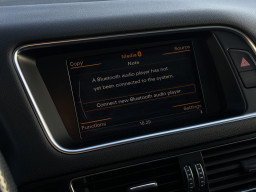 AUDI Q5 S-LINE QUATTRO