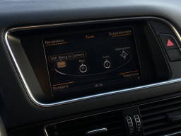 AUDI Q5 S-LINE QUATTRO