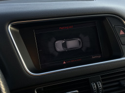 AUDI Q5 S-LINE QUATTRO