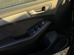AUDI Q5 S-LINE QUATTRO