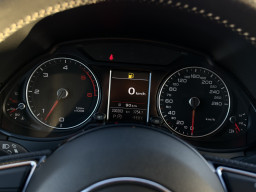 AUDI Q5 S-LINE QUATTRO
