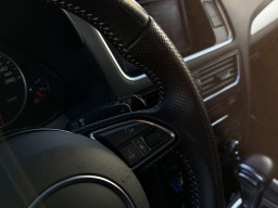 AUDI Q5 S-LINE QUATTRO