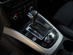 AUDI Q5 S-LINE QUATTRO