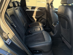 AUDI Q5 S-LINE QUATTRO