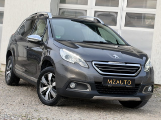 PEUGEOT 2008 “ALLURE”