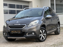 PEUGEOT 2008 “ALLURE”