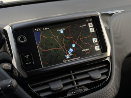 PEUGEOT 2008 “ALLURE”