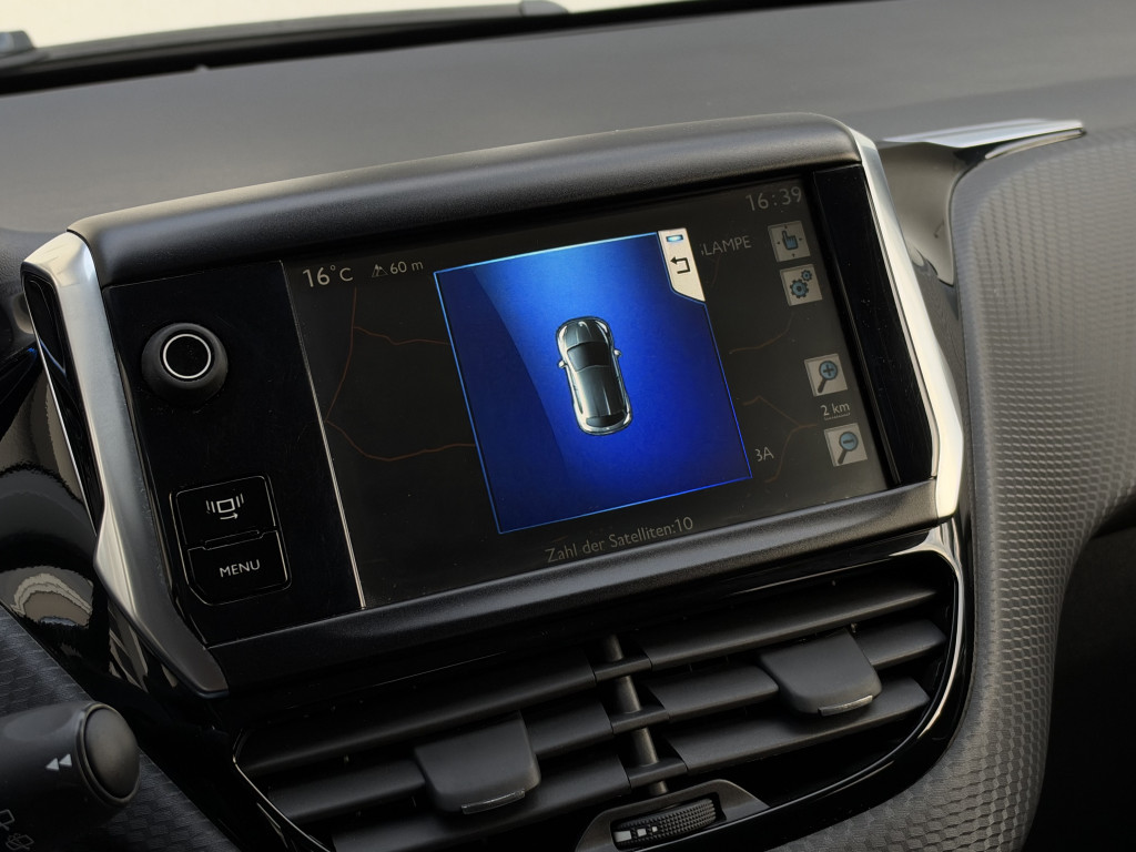 PEUGEOT 2008 “ALLURE”
