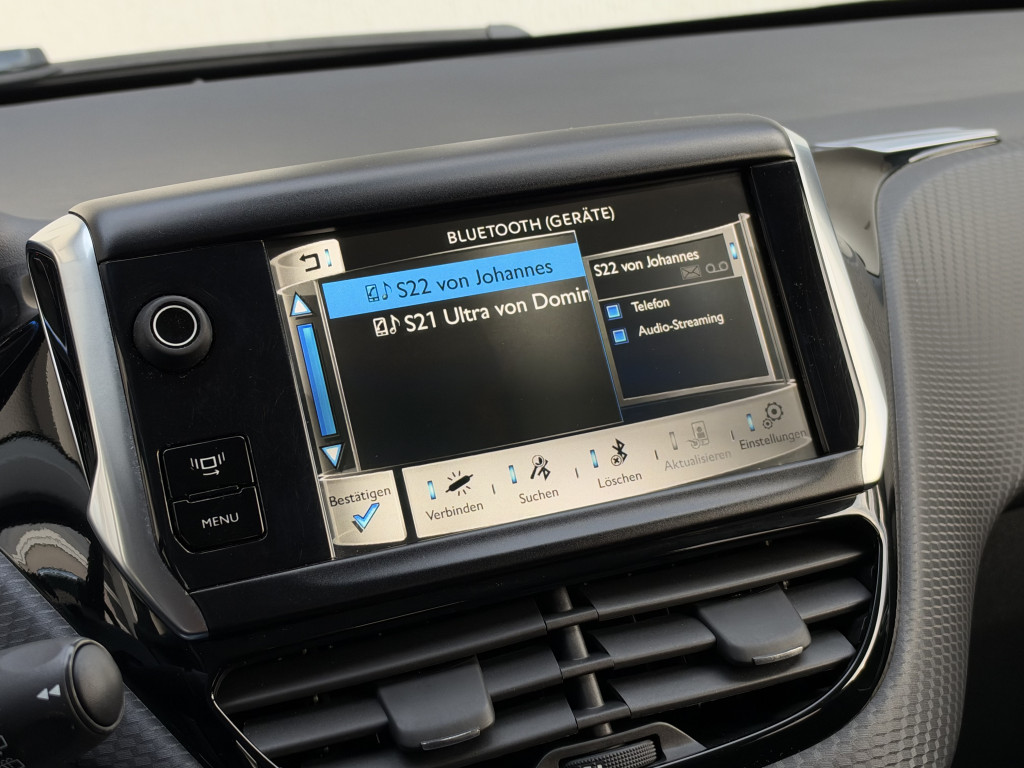 PEUGEOT 2008 “ALLURE”