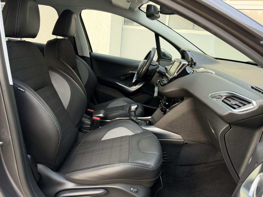 PEUGEOT 2008 “ALLURE”