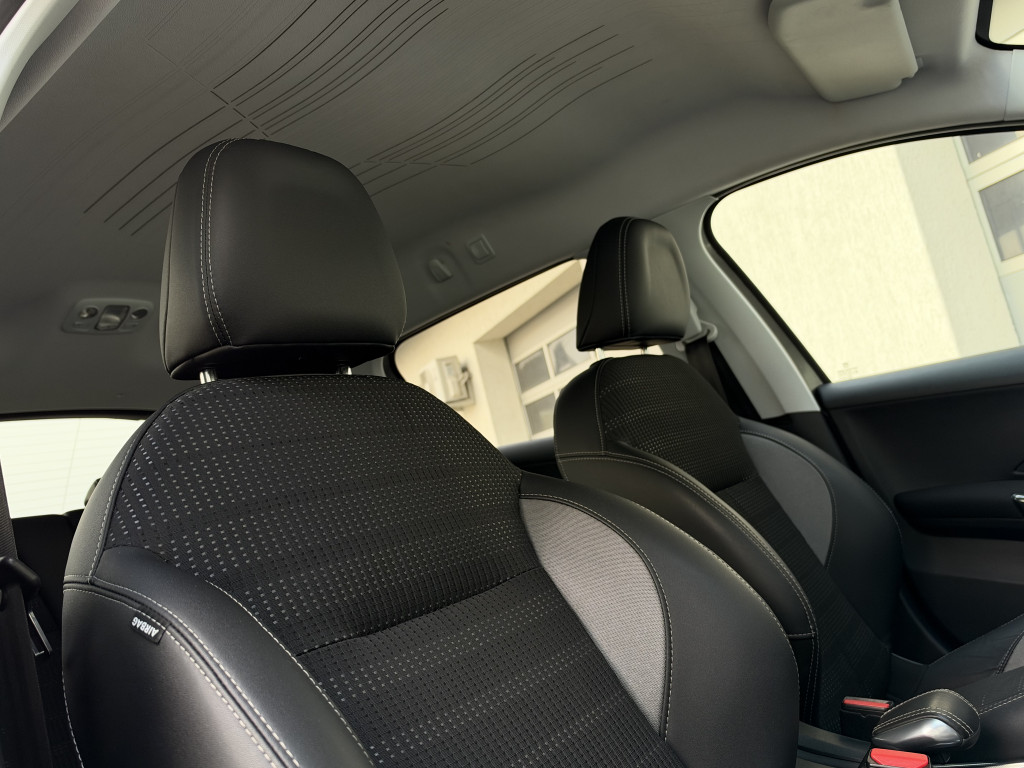 PEUGEOT 2008 “ALLURE”