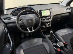 PEUGEOT 2008 “ALLURE”
