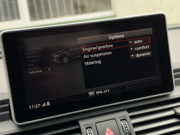 AUDI Q5 55TFSI E S-LINE