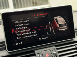 AUDI Q5 55TFSI E S-LINE