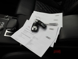 AUDI Q5 55TFSI E S-LINE