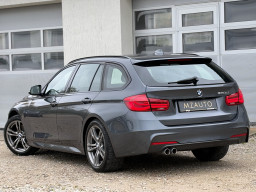 BMW 320D M-SPORTSPAKET