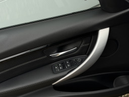 BMW 320D M-SPORTSPAKET