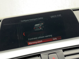 BMW 320D M-SPORTSPAKET