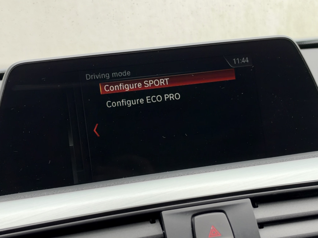 BMW 320D M-SPORTSPAKET