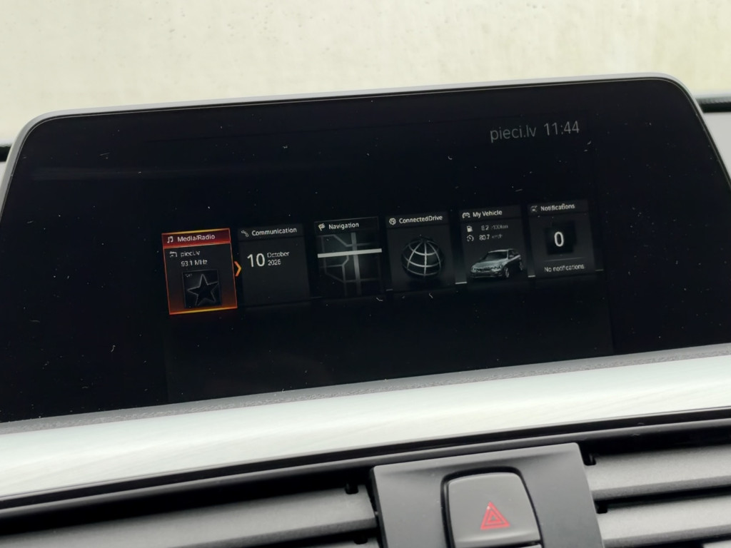 BMW 320D M-SPORTSPAKET