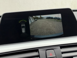 BMW 320D M-SPORTSPAKET