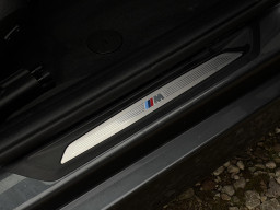 BMW 320D M-SPORTSPAKET