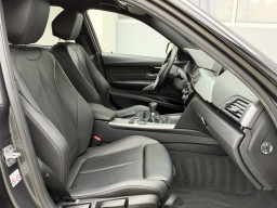 BMW 320D M-SPORTSPAKET