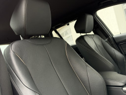 BMW 320D M-SPORTSPAKET