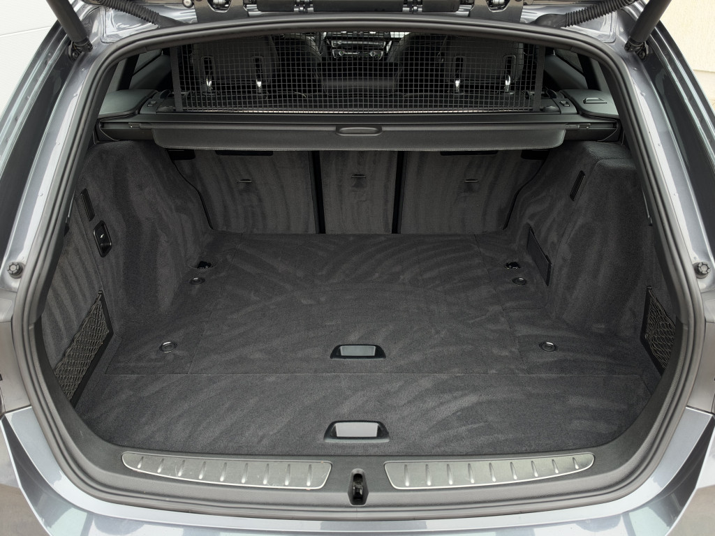 BMW 320D M-SPORTSPAKET