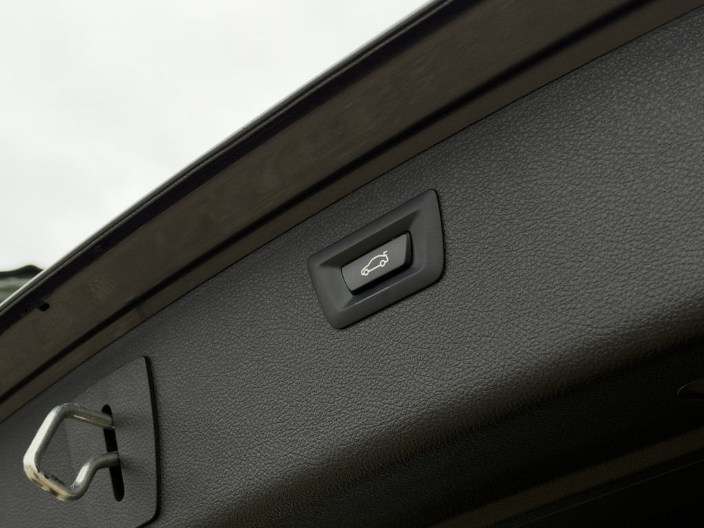 BMW 320D M-SPORTSPAKET