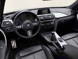 BMW 320D M-SPORTSPAKET