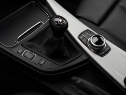 BMW 320D M-SPORTSPAKET