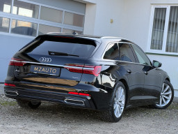 AUDI A6 S-LINE QUATTRO
