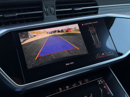 AUDI A6 S-LINE QUATTRO
