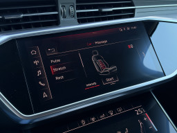 AUDI A6 S-LINE QUATTRO