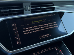 AUDI A6 S-LINE QUATTRO