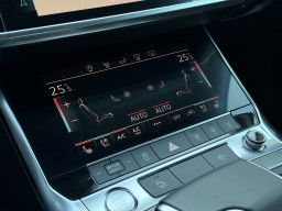 AUDI A6 S-LINE QUATTRO