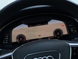AUDI A6 S-LINE QUATTRO