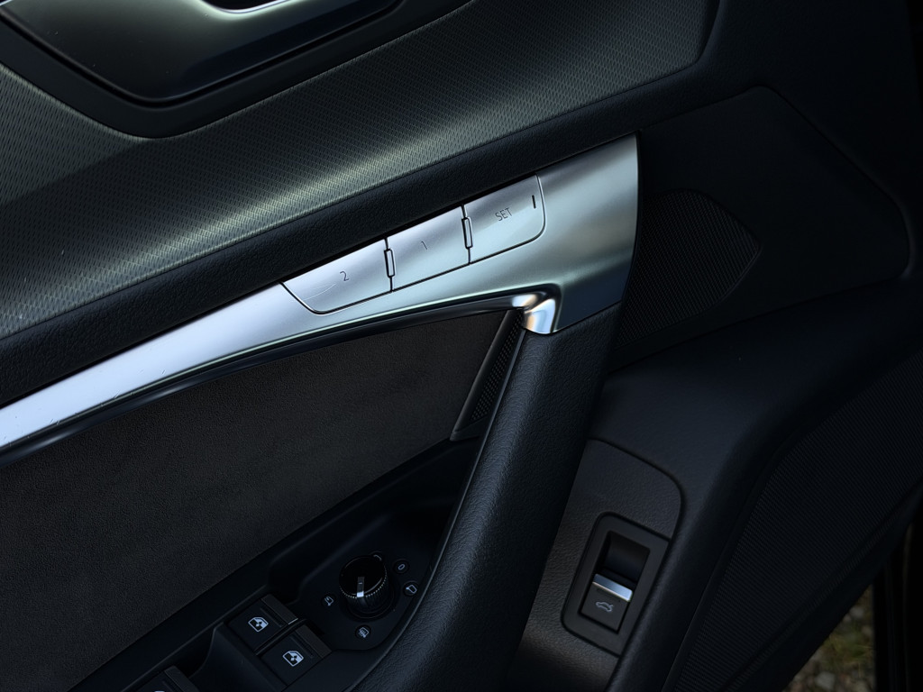 AUDI A6 S-LINE QUATTRO