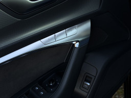 AUDI A6 S-LINE QUATTRO