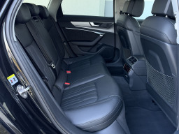 AUDI A6 S-LINE QUATTRO